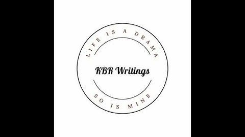 KBR Writings - LOGO