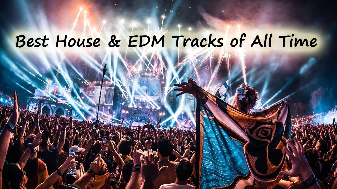 Party Mix 2023 - Best EDM, Electro Tech House, Bigroom House Tracks of All Time - YouTube