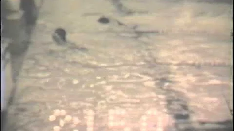 Women's 200 IM 1963 AAU Championships