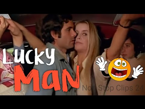 😍Lucky Man in the Crowd Bus 😎 Girl enjoy in crowd Best scene Movie