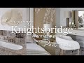 LUXURY KNIGHTSBRIDGE APARTMENT TOUR - PART TWO - INTERIOR DESIGN - Behind The Design - Episode 5