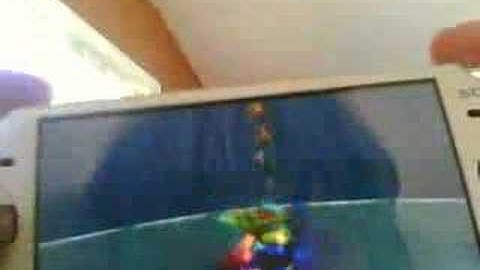 Ratchet And Clank Size Matters Glitch