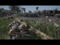 Tom Clancy’s Ghost Recon Breakpoint Testing Zone