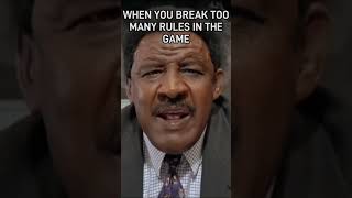 When You Break Too Many Rules #gaming #cheats