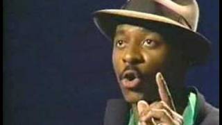 Video thumbnail of "howard hewitt say amen"