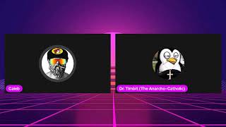 Socratic Vibes EP 3 Education at the Crossroads
Ayn and I are covering Education at the crossroads by Jacques Maritain Socratic Vibes EP 3 Education at the Crossroads