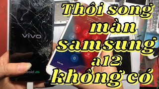 VIVO Y11 vỡ kính màn hình iphone 6s plus vỡ kính được thay thế đơn giản