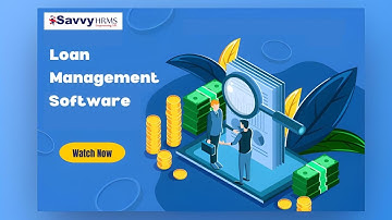 Best Loan Management Software | Streamline Your Lending Process!