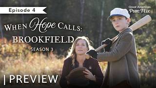 When Hope Calls:Brookfield | S3 Ep 4 | Preview | Starring Hanneke Talbot and Jon McLaren
