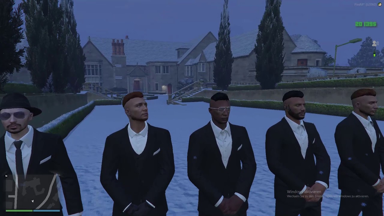 La Cosa Nostra Per la vita (Fastlife-Roleplay) - YouTube