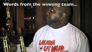 DjmarioTV presents ROBERT DOMINIQUE ENTERPRISE present COMEDIANS PROMOTERS