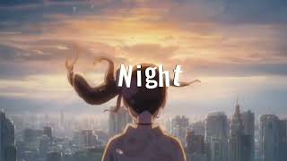 Amv Typography Dusk Till Dawn  Alight Motion