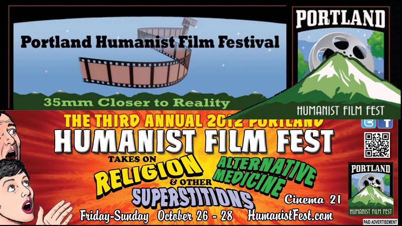 Portland Humanist Film Fest