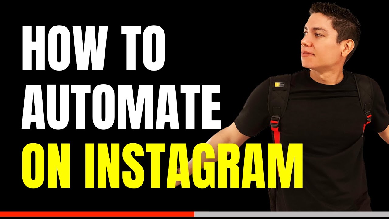 How to set up Instagram DM Automation to Land a Client This Week!
