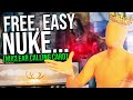 EASY WAY TO GET YOUR NUCLEAR CALLING CARD (30 KILL STREAK) IN BLACK OPS 6