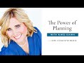 The Power of Planning | The Life Coach School