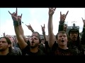 Orden Ogan - F.E.V.E.R. (Live At Wacken Open Air 2016) [Bluray/HD]