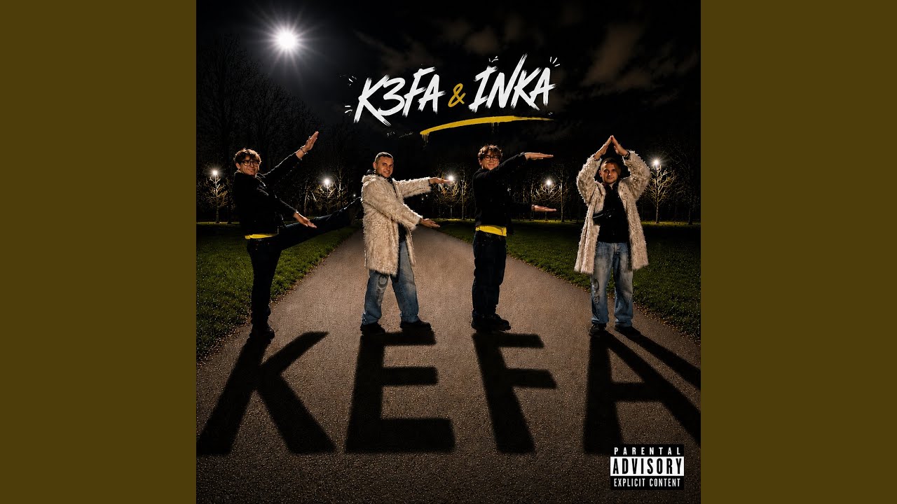 Watch KEFA on YouTube Watch KEFA on YouTube