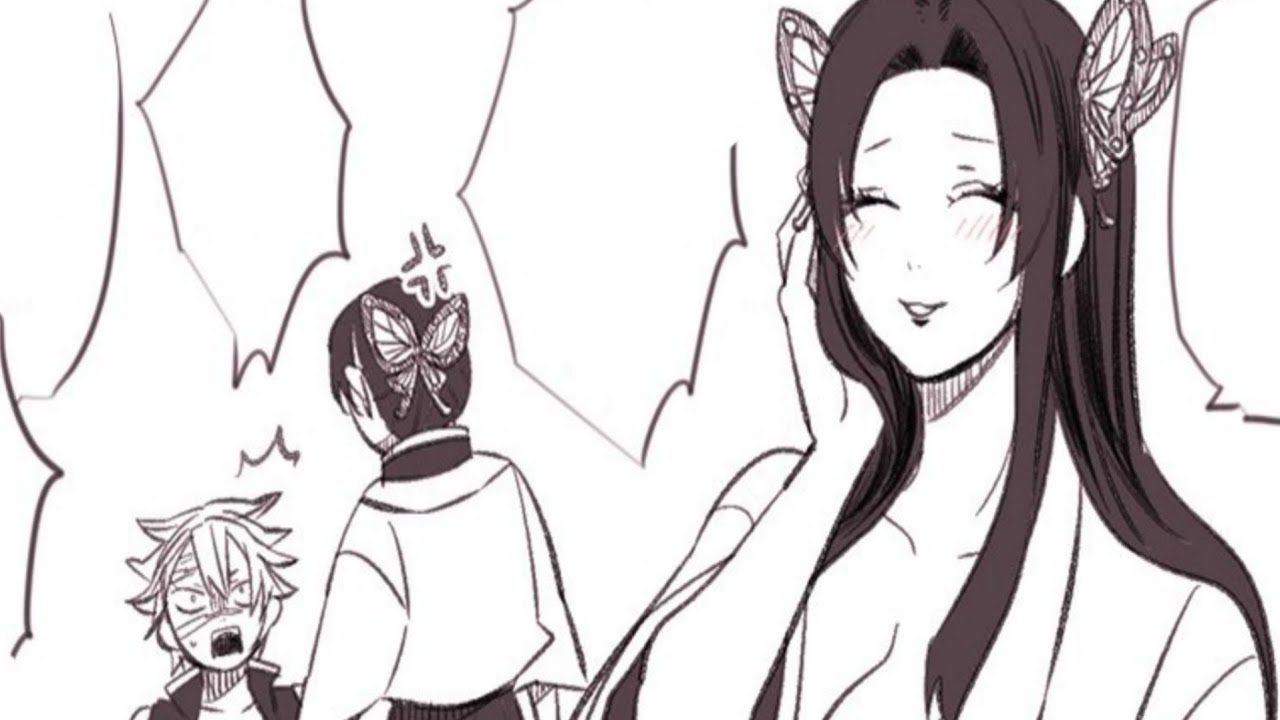 ¿Qué le hiciste a Kanae? | Cómic Dub