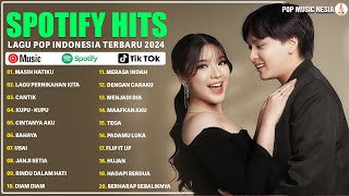 Tiara Andini dan Arsy Widianto Full Album Terbaru 2024 Viral | Lagu Pop Indonesia Terbaru 2024