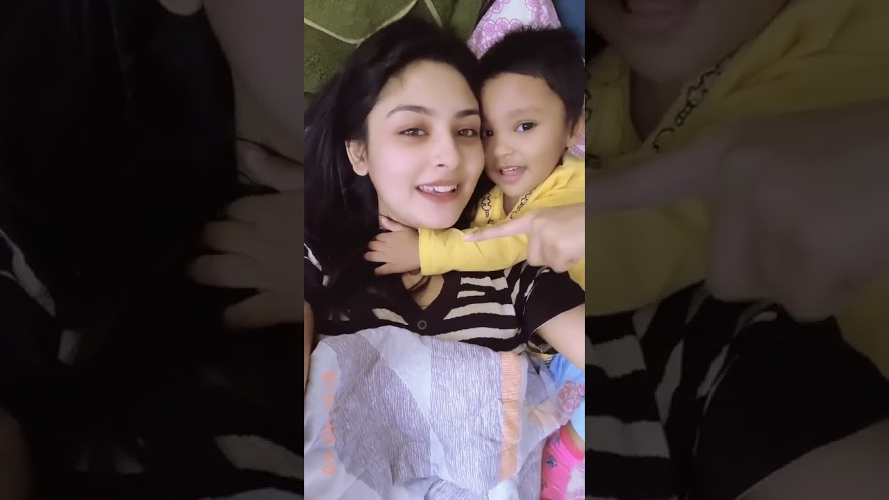 Naznin Nahar Niha Tiktok Video 💖 💯 