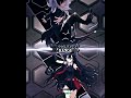 Yukine vs Akame
