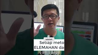 Rahasia Menghilangkan Big Loss dalam Trading #trading #kuliahsaham #forex #ihsg
