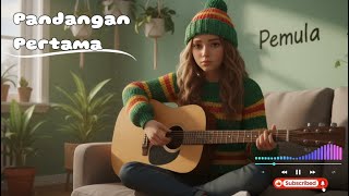 PANDANGAN PERTAMA - Cover Dj Reggae Slow #reggae #music  #coversong