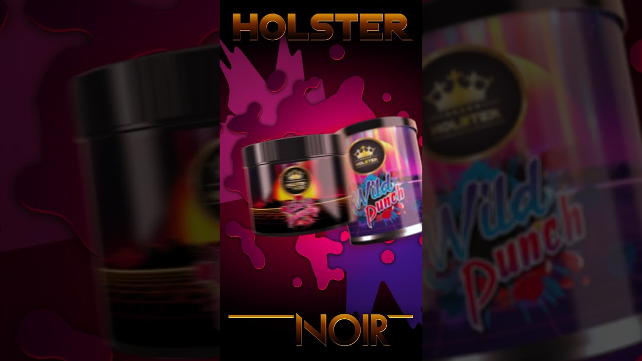 Have you tried this Mixology yet? 