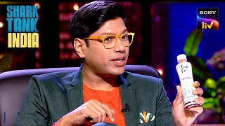 'Tea Fit' के नायाब Idea पर Invest किया Shark Peyush ने | Shark Tank India S2 | Pitches