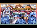 [MILLION LIVE!] STAR ELEMENTS - Episode. Tiara 한글자막 Full.Ver