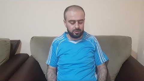 احمد عبيد الكردي سورة العنكبوت مقام حجاز تركي