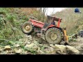 Tractor SAME LASER 110 Tractor la Pădure/in the Forest - 16 December 2020