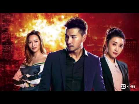 秘密花园（TVB电视剧《逆天奇案》片尾曲）