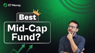 Mid-cap fund for every market condition | HDFC Mid-Cap Opportunities Fund Review