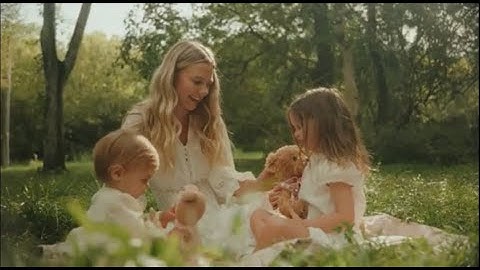 more than this (Official Music Video)