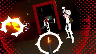 Vendetta Forever VR Meta Quest 3 pure gameplay
