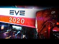 EVE Online 2020 - Масштабная Космическая ММО