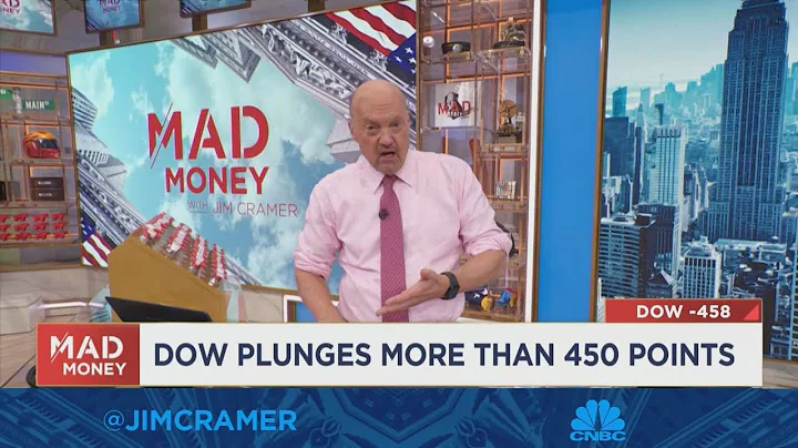 Jim Cramer breaks down what the Fed needs to do in...