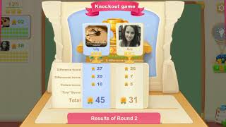 5 Differences Online Game level 125 part 5