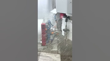 QD560-5 Axis CNC tool grinder #grinder #cncmill #machine #cnc #qiandao