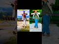 My Gunzo Joins The Party 😎 | New Trending cwalk Dance in COD Mobile #codmshorts #cwalk #codm