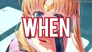 Nightcore - Hurts So Good (Lyrics)