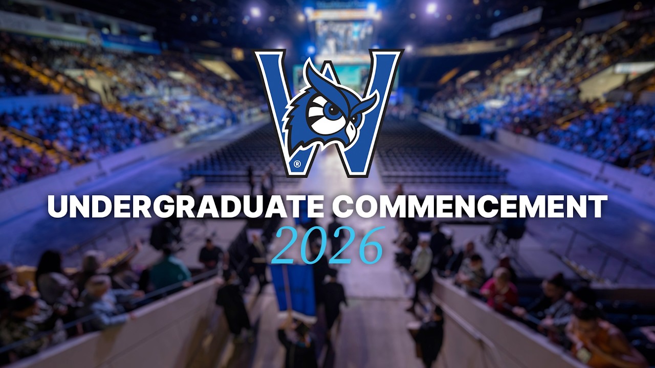 2026 Undergraduate Commencement - YouTube