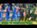 India Vs Pakistan Asia Cup 2025 Full Highlights😨|India Won The Final|