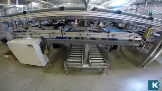 Conveyor Automation Systems