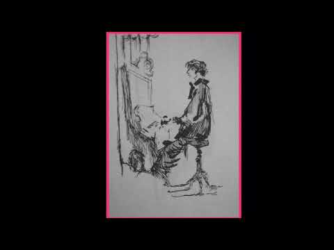 Putar Le piano noir - Barbara