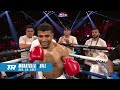 Raymond Muratalla: Road to Champ