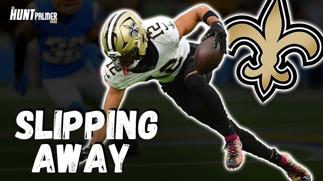 Is Saints GM Mickey Loomis To Blame For The Downfall Of Saints? Would New Orleans FIRE THE GM??