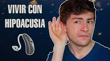 Como tratar hiperacusia?